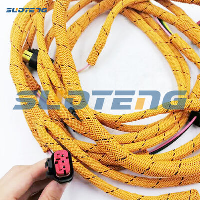 296-4617 Σύρματα καλωδίων 2964617 για κινητήρες C6.4 E320D