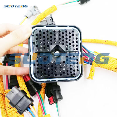 381-2499 Καλωδίωση Κινητήρα C7 3812499 για Εκσκαφέα E324D E325D