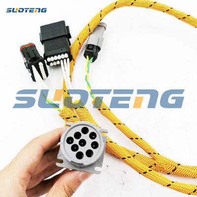 430-7691 Κουρδέλα οθόνης Κουρδέλα καλωδίων 4307691 για C18 C32