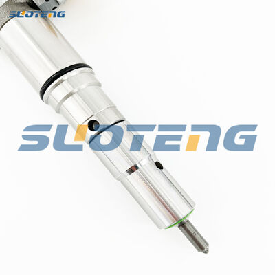 232-1183 Μπεκ καυσίμου ντίζελ Common Rail Injector 2321183 Για D10N