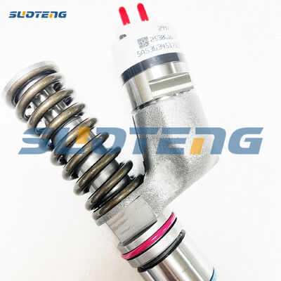 253-0616 Ενέττης καυσίμου για κοινό σιδηρόδρομο 2530616 Για κινητήρα C15 C18