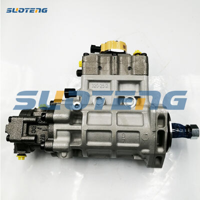 368-9171 3689171 Αντλία έγχυσης πετρελαίου ντίζελ για φορτιστή 938H 953D