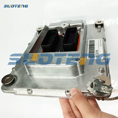 Μονάδα Ελέγχου Κινητήρα 60100000 για Κινητήρα EC210