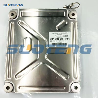 Μονάδα Ελέγχου Κινητήρα 60100000 για Κινητήρα EC210