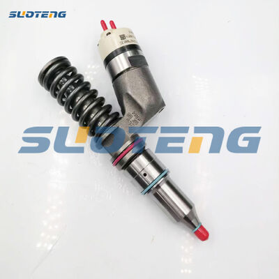 618-0750 Ενέττης καυσίμου Ενέττης κοινού σιδηροδρόμου 6180750 για C32