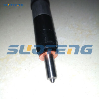 Μπεκ ψεκασμού καυσίμου 2645K016 Common Rail Injector 2645k016 για 1104C