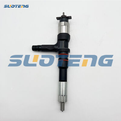 295050-0720 Μπεκ Common Rail 2950500720 Ανταλλακτικά Μηχανημάτων