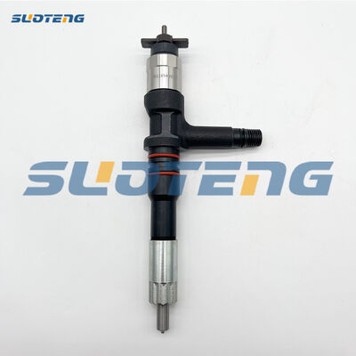 295050-0720 Μπεκ Common Rail 2950500720 Ανταλλακτικά Μηχανημάτων