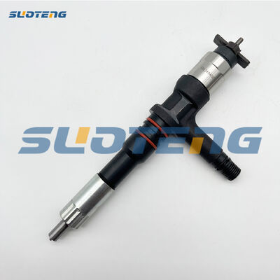 295050-0720 Μπεκ Common Rail 2950500720 Ανταλλακτικά Μηχανημάτων