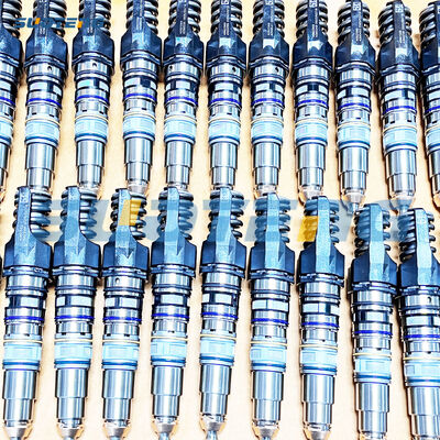 4062569 Ενέττης καυσίμου Common Rail Ενέττης καυσίμου για QSX15 ISX15