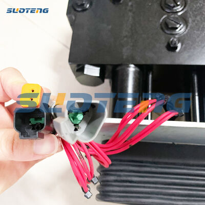 111-1528 1111528 Pilot Valve for Wheel Loader 988F