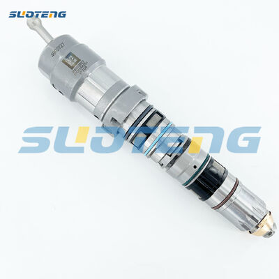 4902827 Μπεκ ψεκασμού Common Rail για QSK23 QSK60