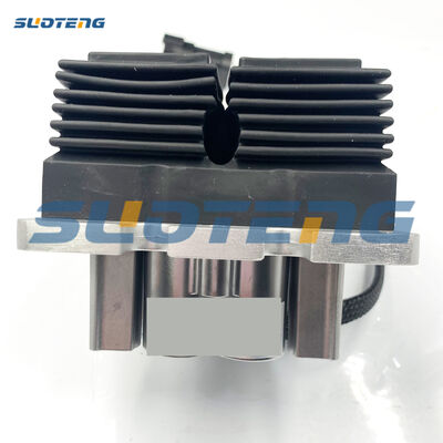 561-7001 5617001 Φαλβίδα πεδίου για εξαρτήματα εκσκαφέα