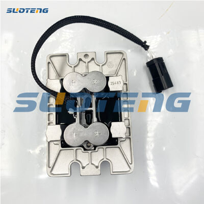 561-7001 5617001 Φαλβίδα πεδίου για εξαρτήματα εκσκαφέα