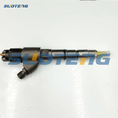 0445120066 Σιδηροδρομική συσκευή έγχυσης καυσίμου 0 445 120 066 για D7E D5E