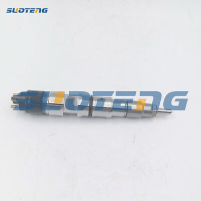 0445120295 Μπεκ ψεκασμού για ανταλλακτικά DL06