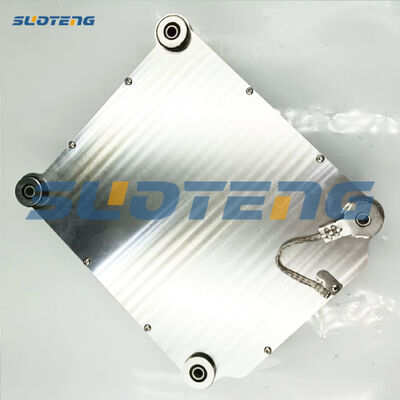 60100002 Ελεγκτής εξορυκτικού μηχανήματος EC210