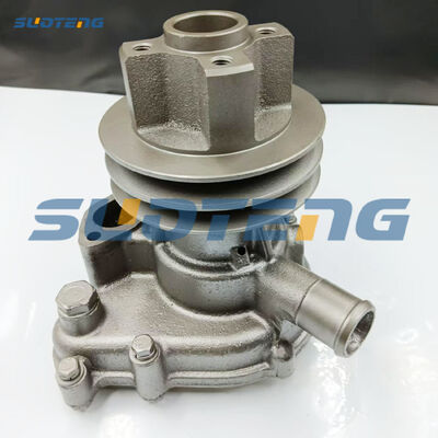 Β8800-1307100D Αντλία νερού κινητήρα για φορτωτή εκσκαφής WZ30-25