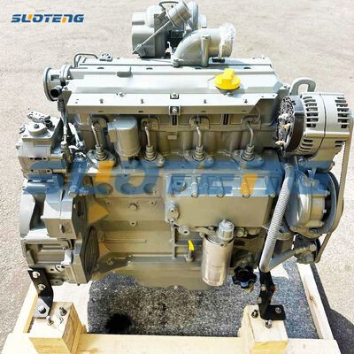 BF4M1013 BF 4M 1013 Ντίζελ Ολοκληρωμένος κινητήρας