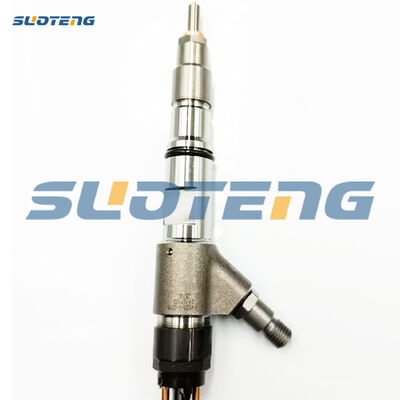 0445120154 0 445 120 154 Μπεκ ψεκασμού καυσίμου ντίζελ κινητήρα