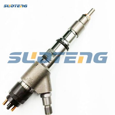 0445120154 0 445 120 154 Μπεκ ψεκασμού καυσίμου ντίζελ κινητήρα