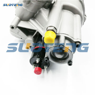 150-2507 1502507 Αντλία ψεκασμού καυσίμου για κινητήρα C9