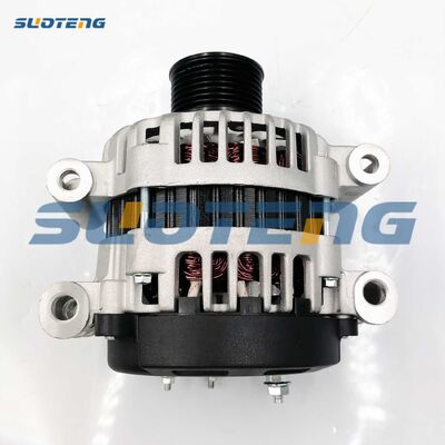 560-6109 5606109 Γεννήτρια 24V 85A για κινητήρα C4.4