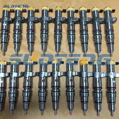 557-7633 5577633 Ενέττης καυσίμου για κινητήρα C9