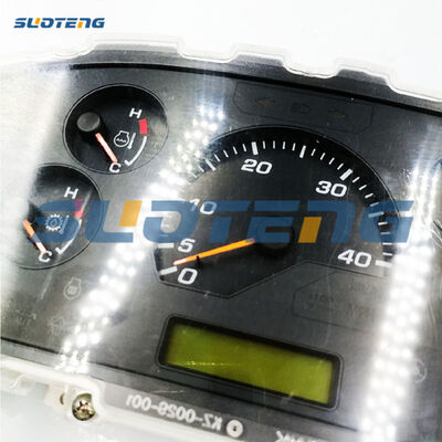 7823-30-9212 Οθόνη Εμφάνισης Μόνιτορ 7823309212 για Τροχοφόρο Φορτωτή WA380-6