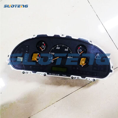 7823-30-9212 7823309212 WA380-6 Οθόνη οθόνης φορτιστή