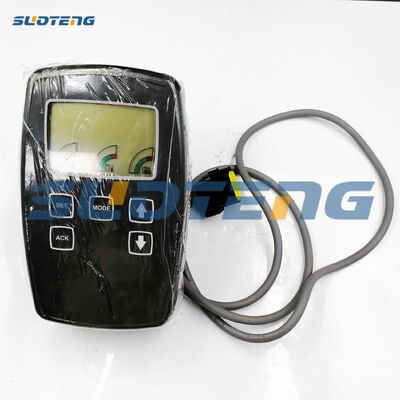 728/19700 Οθόνη οθόνης για εκσκαφέα JS130