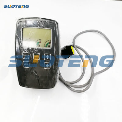 728/19700 72819700 Οθόνη οθόνης εκσκαφέα JS220