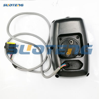 728/19700 72819700 Οθόνη οθόνης εκσκαφέα JS220