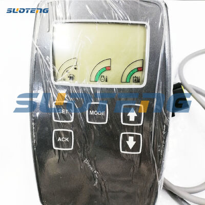 728/19700 72819700 Οθόνη οθόνης εκσκαφέα JS220