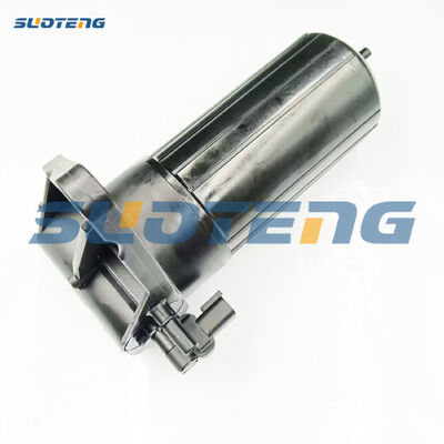 386-0195 Αντλία καυσίμου 3860195 για εξορυκτήρα E320D