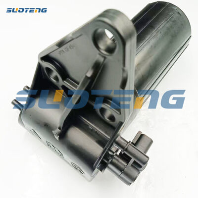 386-0195 Αντλία καυσίμου 3860195 για εξορυκτήρα E320D