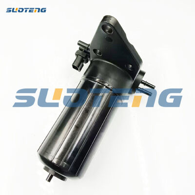 386-0195 Αντλία καυσίμου 3860195 για εξορυκτήρα E320D