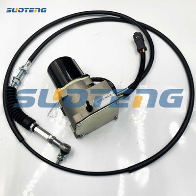 21EN-32220 Μοτέρ πεταλούδας για εκσκαφέα R305LC-7