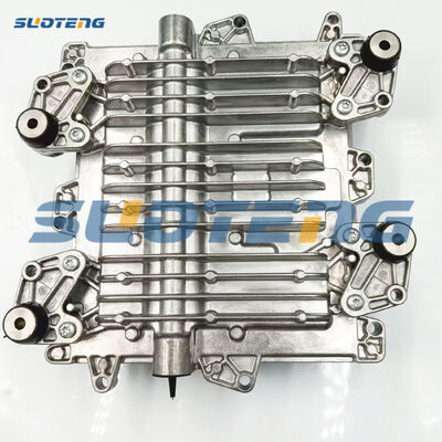 300618-00009 ECU Ελεγκτής εξορυκτήρα DX230LC DX260LC