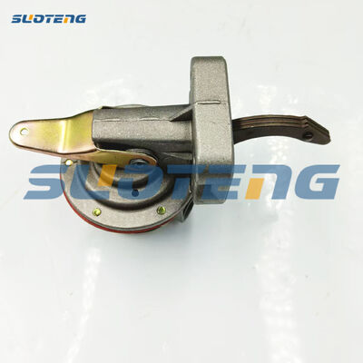 143-8498 1438498 Αντλία μεταφοράς καυσίμου για κινητήρα 3056