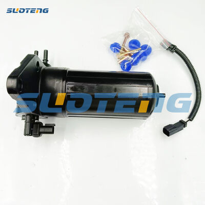 386-0195 Fuel Pump 3860195 for E320D Excavator Parts