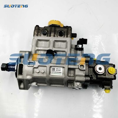 368-9171 3689171 Αντλία έγχυσης καυσίμου για κινητήρα C6.6