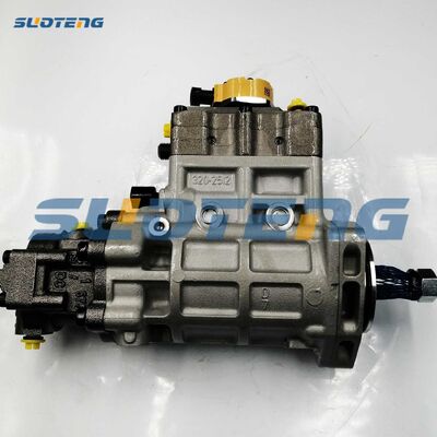 368-9171 3689171 Αντλία έγχυσης καυσίμου για κινητήρα C6.6