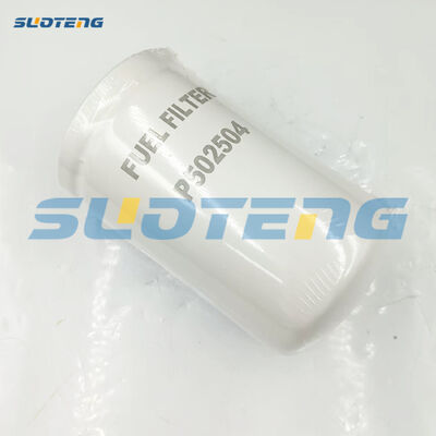 Φίλτρο καυσίμου P502504 για ανταλλακτικά