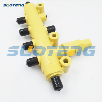 438-3416 4383416 Σωλήνας Καυσίμου για Κινητήρα C6.4