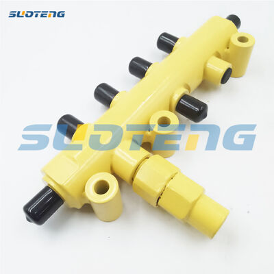 438-3416 4383416 Σωλήνας Καυσίμου για Κινητήρα C6.4