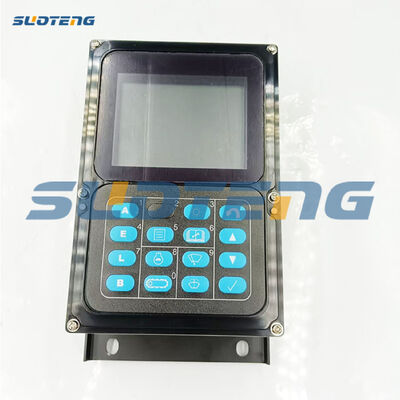 7835-12-3007 Οθόνη Εμφάνισης Monitor 7835123007 για Εκσκαφέα PC360