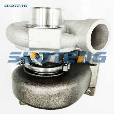 49189-00540 Στροβιλοσυμπιεστής για κινητήρα 4BG1