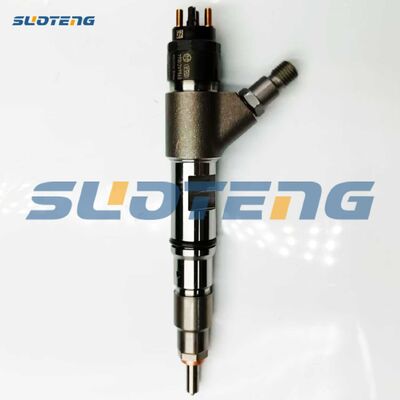 0445120154 Μπεκ ψεκασμού καυσίμου για κινητήρα ντίζελ