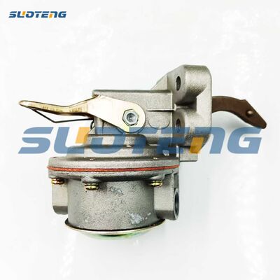 143-8498 Αντλία μεταφοράς καυσίμου για τροχοφόρο φορτωτή 924G